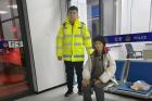 小事联民心，细微见真情