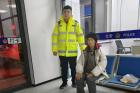 小事联民心，细微见真情