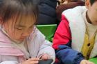 夷陵童欣幼儿园：萌娃庆“三八” 情暖女神节