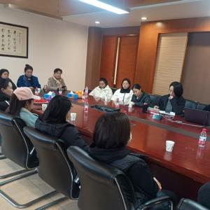 武汉江夏：家校共筑食品安全防线